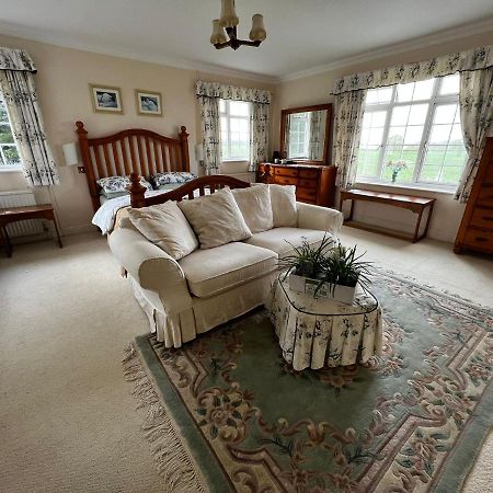 Plumpton House Hotel Ashford  Eksteriør billede