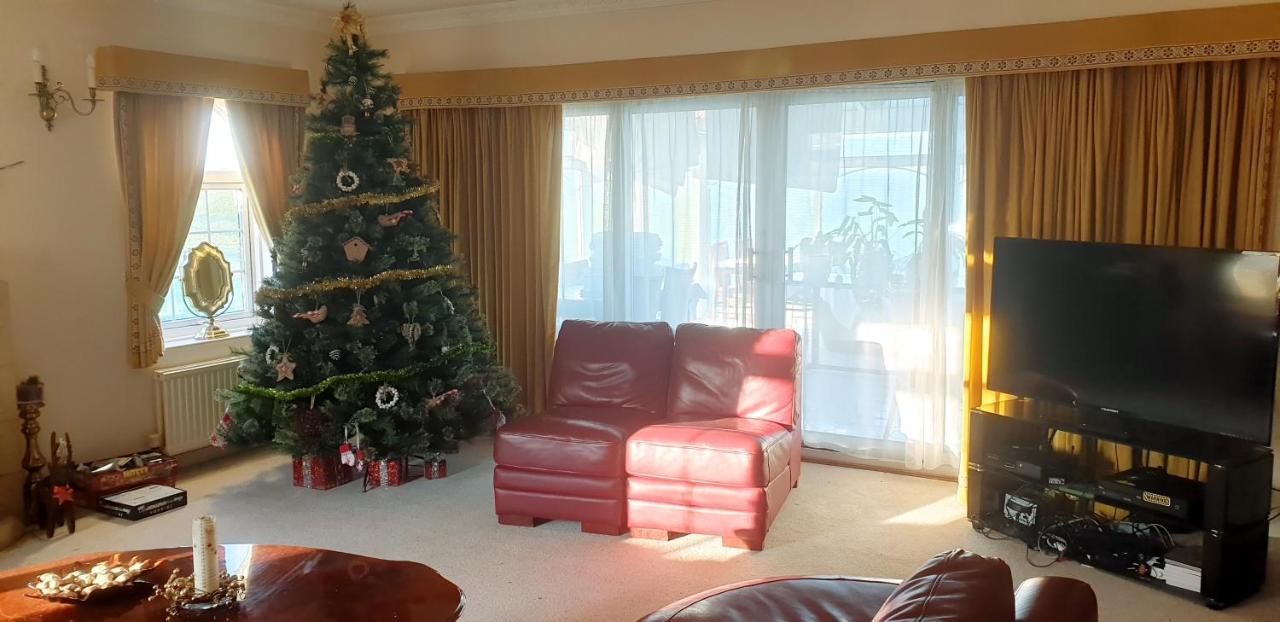 Plumpton House Hotel Ashford  Eksteriør billede