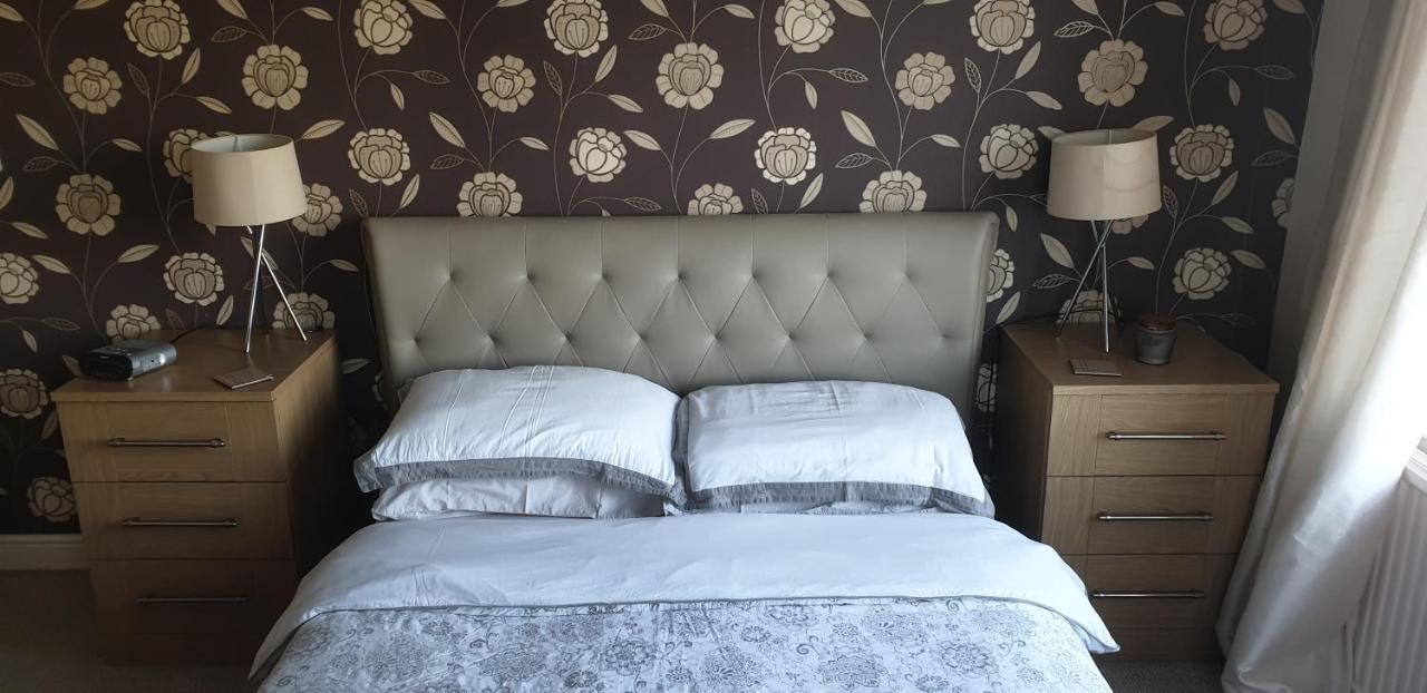 Plumpton House Hotel Ashford  Eksteriør billede