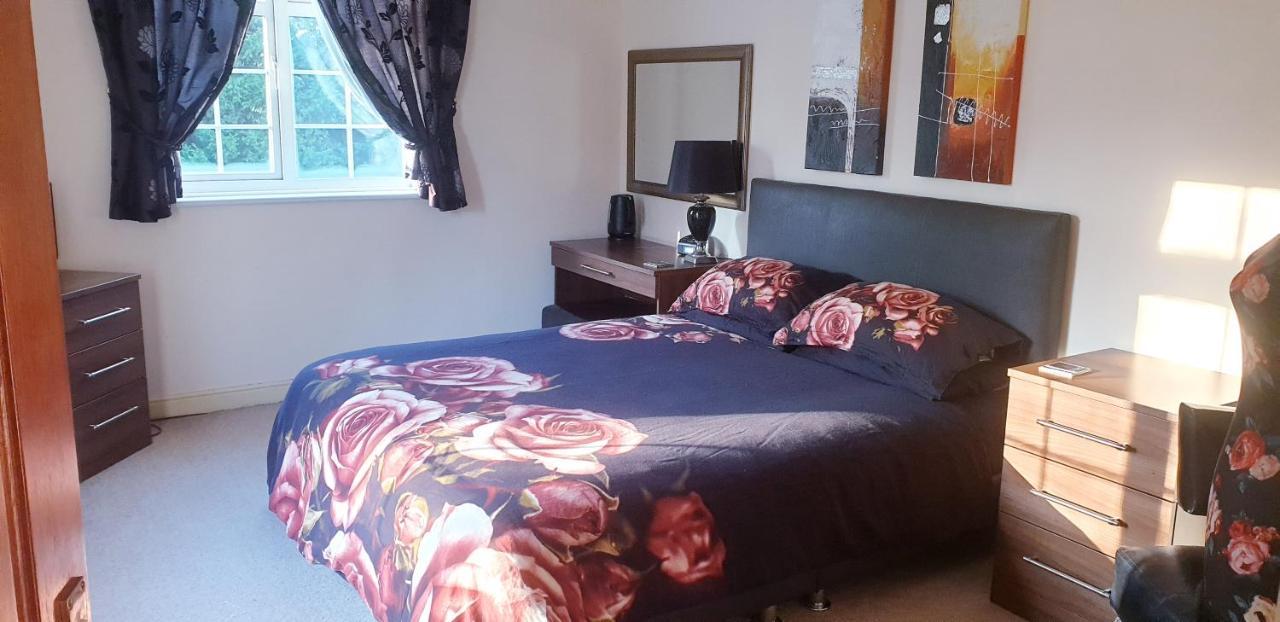 Plumpton House Hotel Ashford  Eksteriør billede