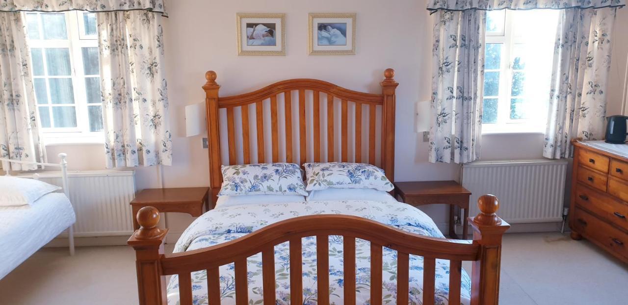 Plumpton House Hotel Ashford  Eksteriør billede