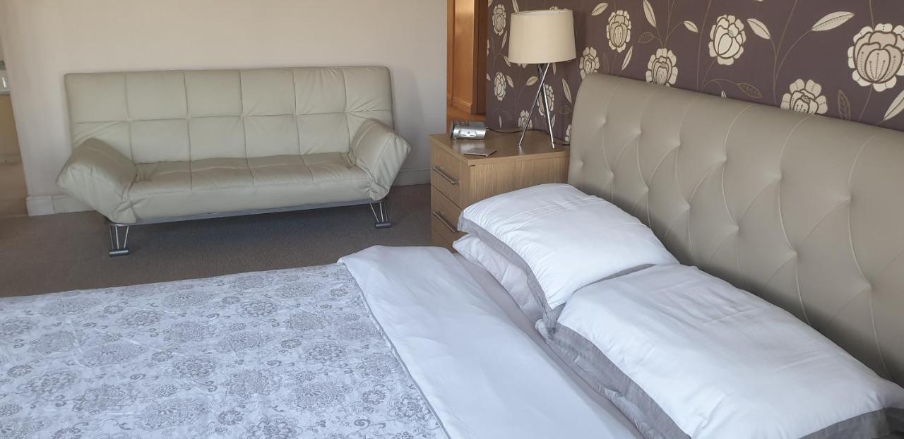 Plumpton House Hotel Ashford  Eksteriør billede