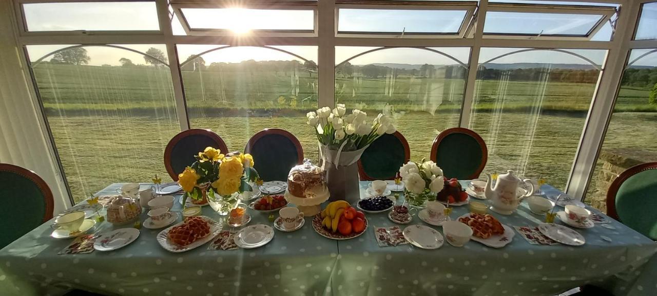 Plumpton House Hotel Ashford  Eksteriør billede