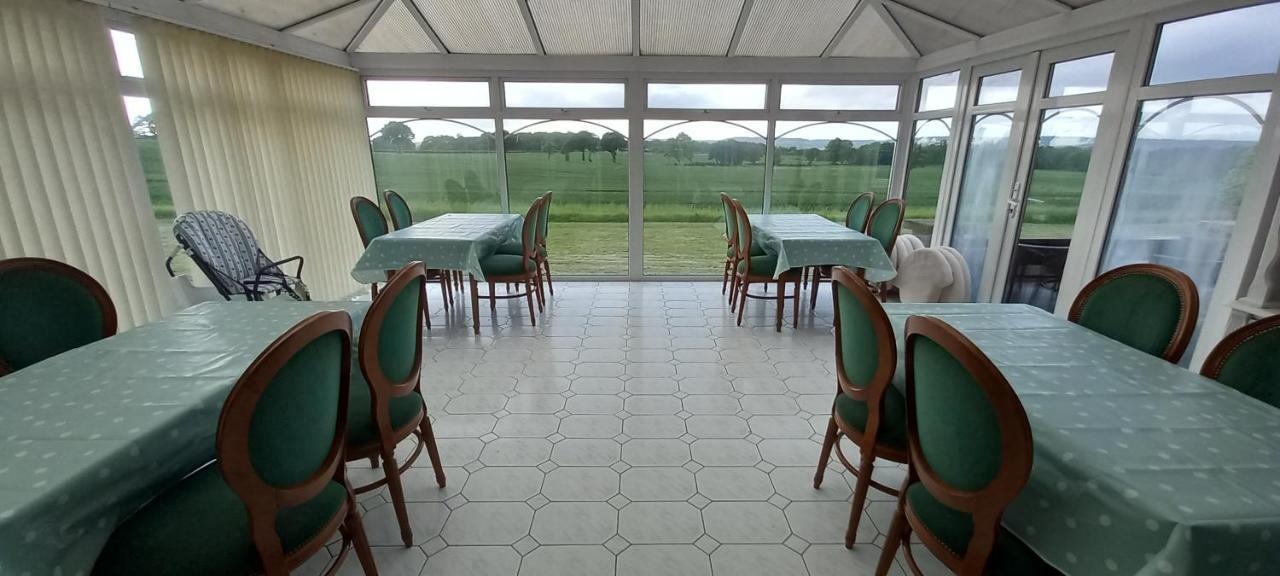 Plumpton House Hotel Ashford  Eksteriør billede