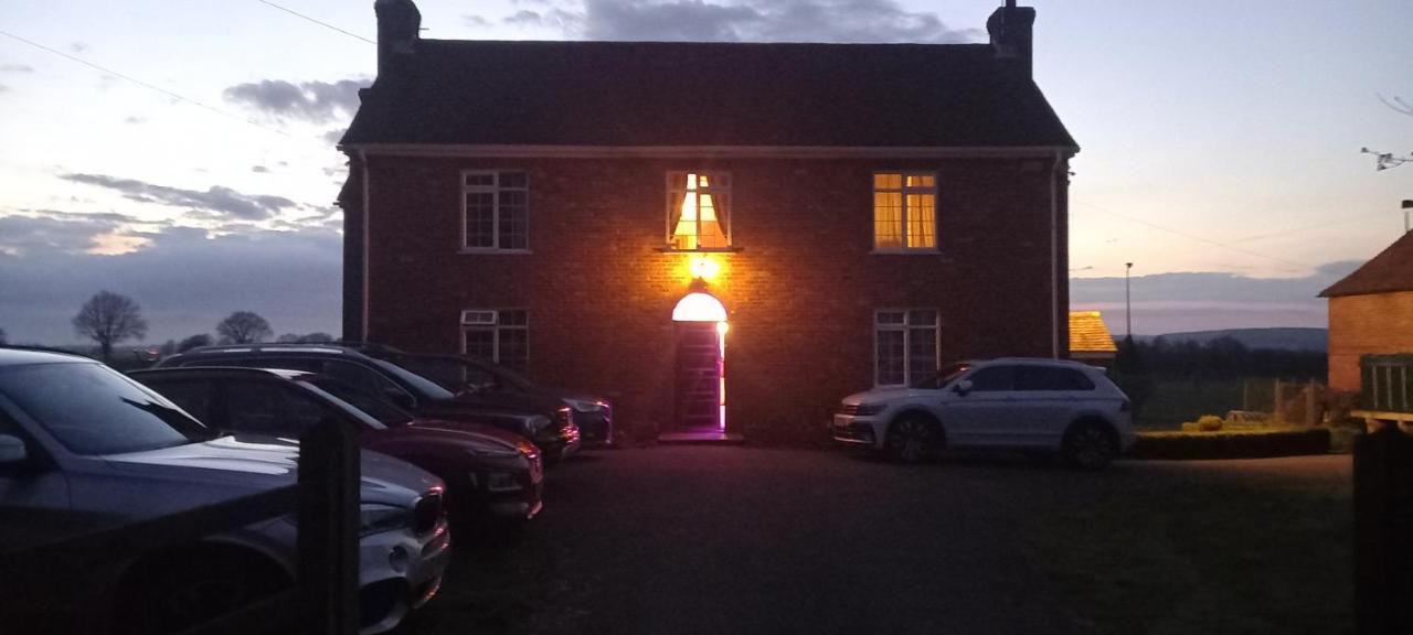 Plumpton House Hotel Ashford  Eksteriør billede
