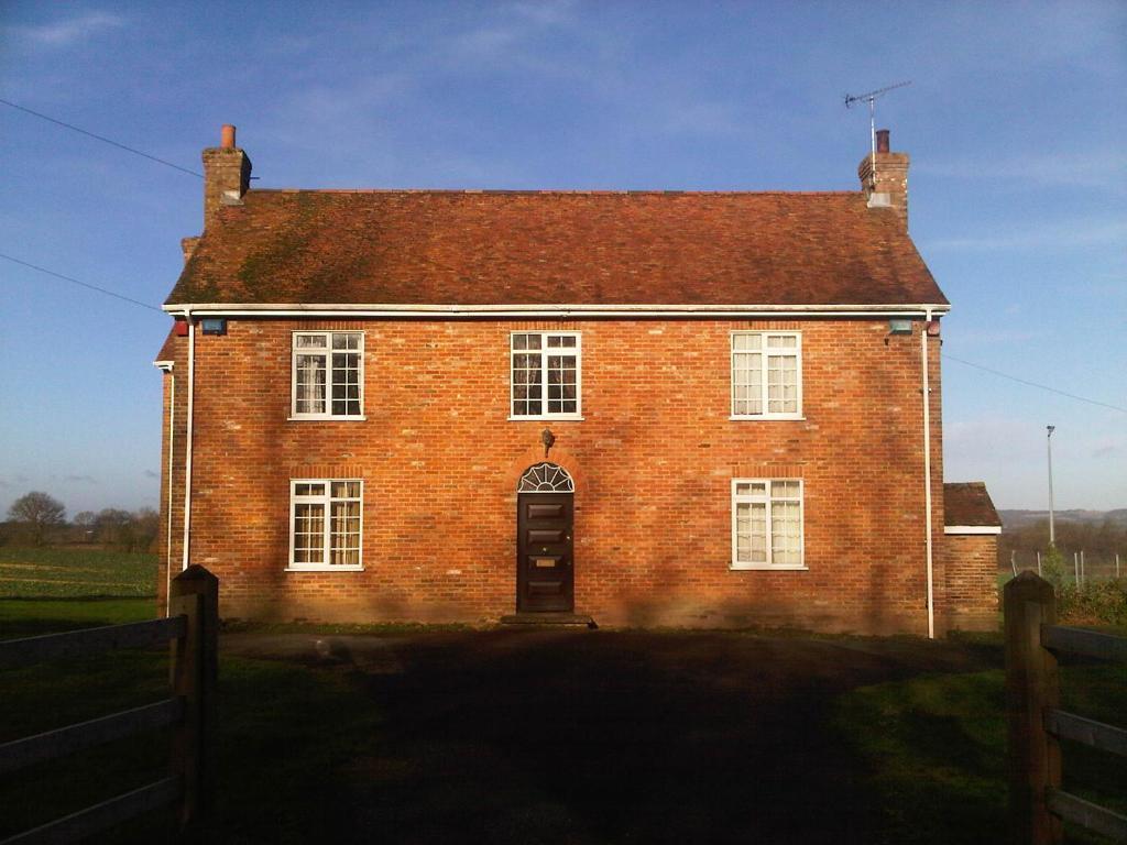 Plumpton House Hotel Ashford  Eksteriør billede