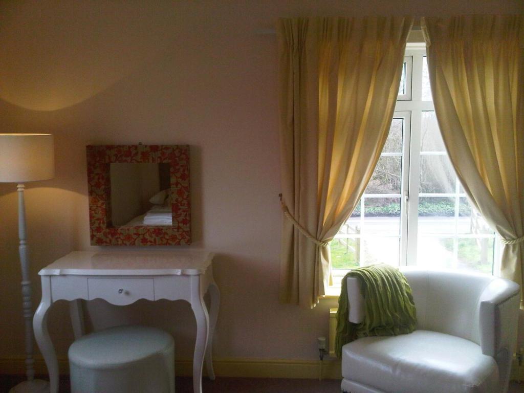 Plumpton House Hotel Ashford  Værelse billede