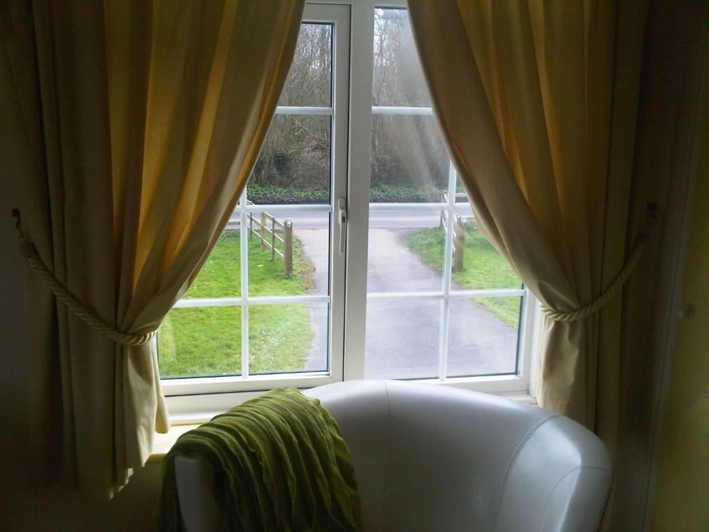 Plumpton House Hotel Ashford  Værelse billede