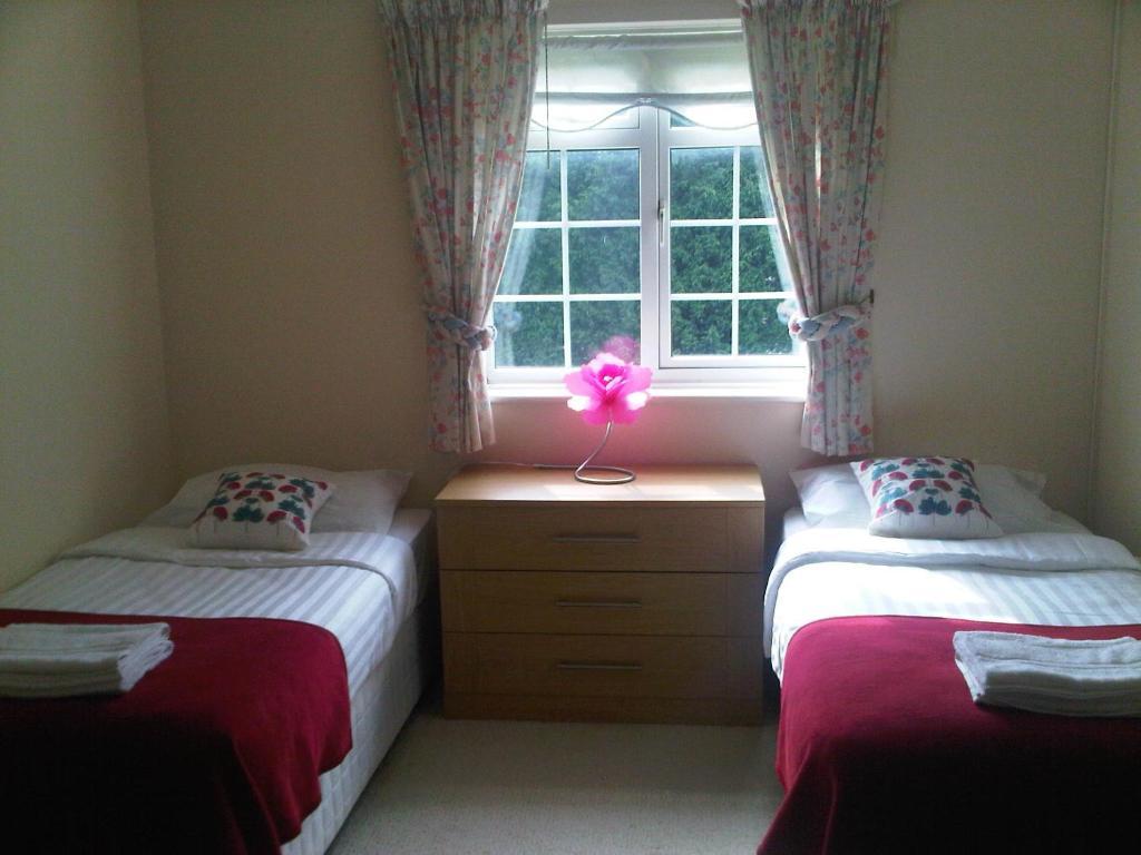 Plumpton House Hotel Ashford  Eksteriør billede