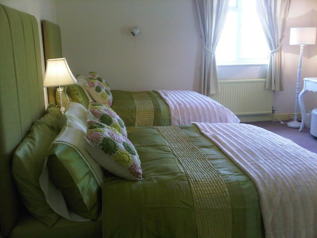 Plumpton House Hotel Ashford  Eksteriør billede