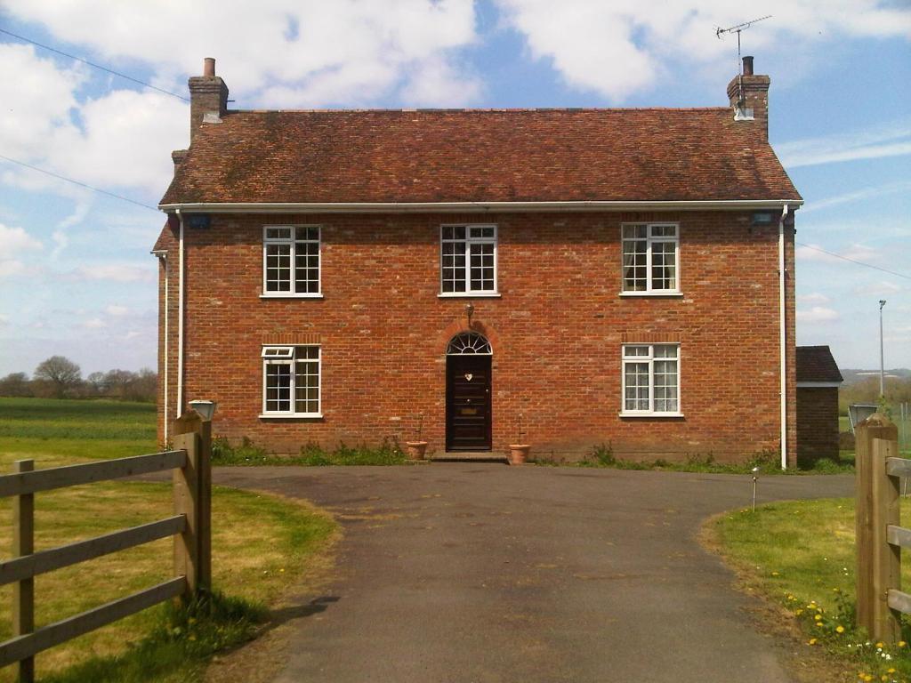 Plumpton House Hotel Ashford  Eksteriør billede